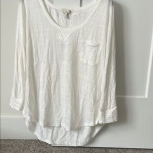 White Women's Top by Joie